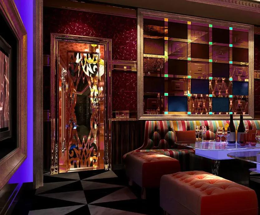 吉安商务ktv夜场商务ktv宣传优惠活动-峡江县ktv预订